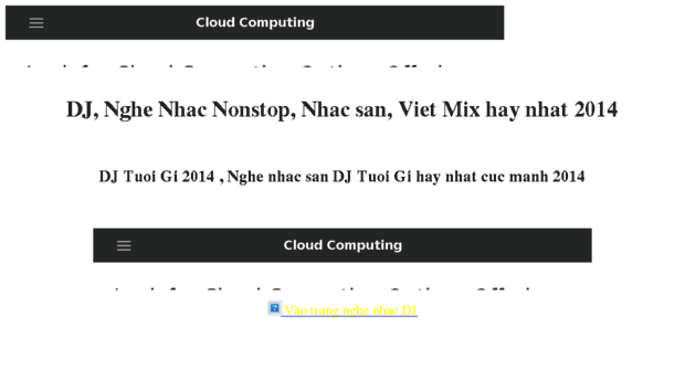 cloudcomputings.net