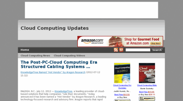 cloudcomputingupdates.info