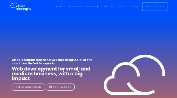 cloudconcepts.com.au