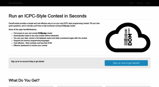 cloudcontest.org