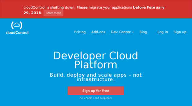 cloudcontrolled.com