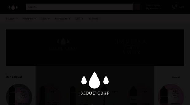 cloudcorpni.com