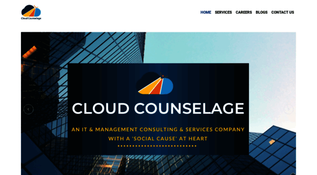 cloudcounselage.com