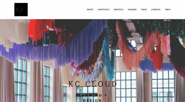 cloudcreativeevents.com