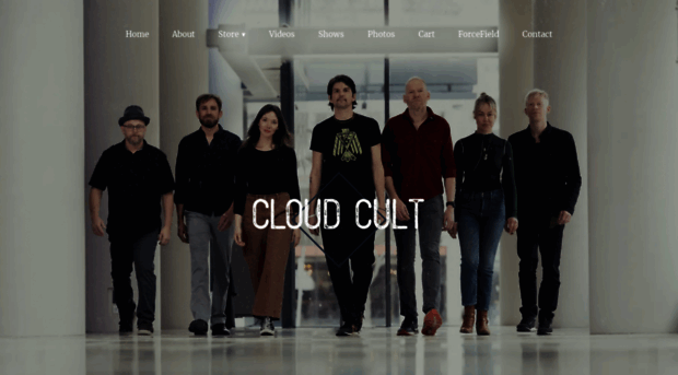 cloudcult.com