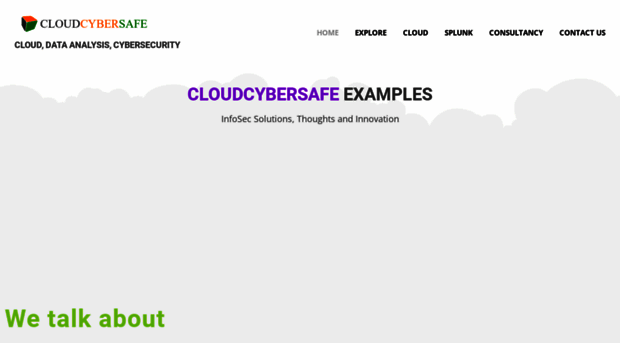 cloudcybersafe.com