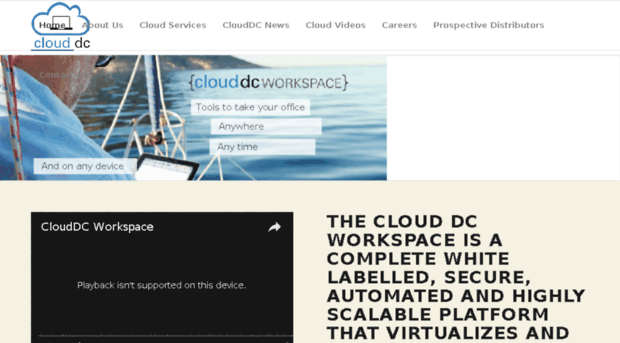 clouddc.com.au