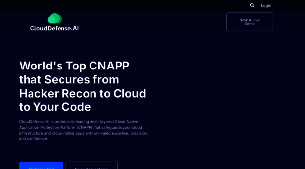 clouddefense.ai