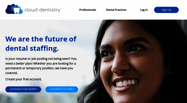 clouddentistry.com