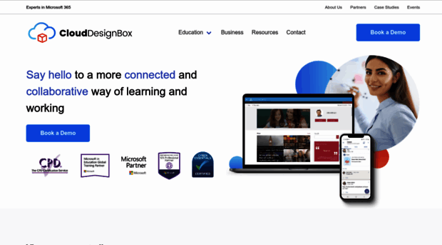 clouddesignbox.co.uk