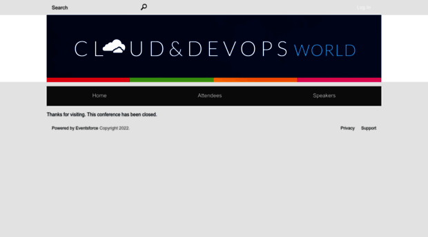 clouddevopsworld.zerista.com