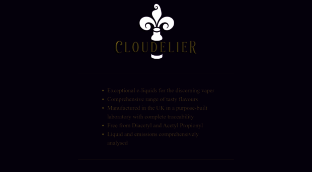 cloudelier.com