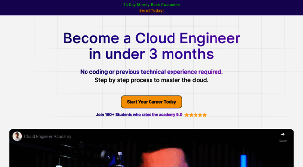 cloudengineeracademy.io