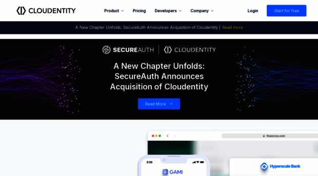 cloudentity.com