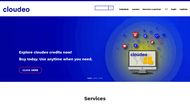cloudeo.store