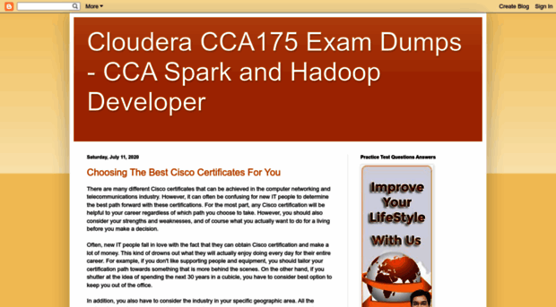 cloudera-cca175-dump.blogspot.com