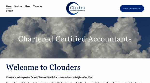 clouders.co.uk