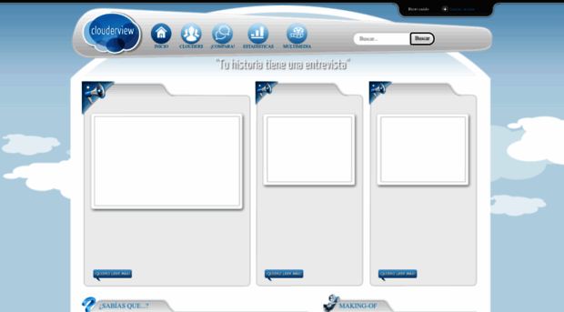 clouderview.com