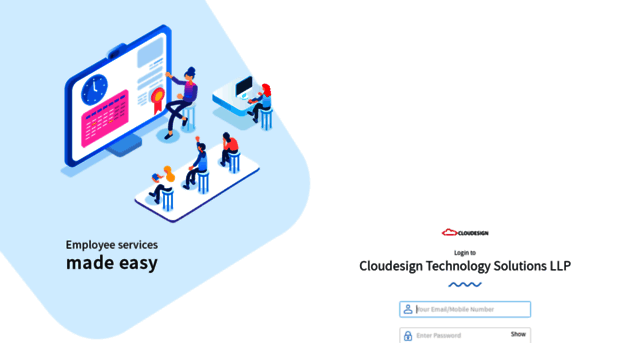 cloudesign.teamnest.com