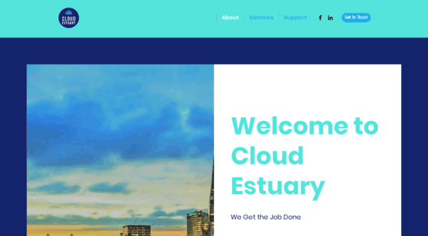 cloudestuary.com