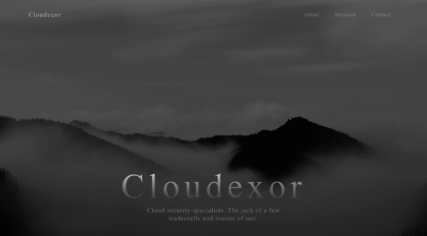 cloudexor.com