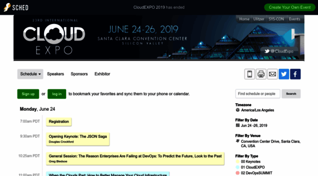 cloudexpo2019.sched.com