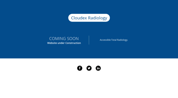 cloudexradiology.com