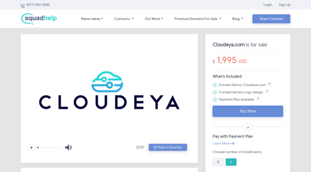 cloudeya.com