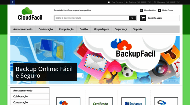 cloudfacil.net