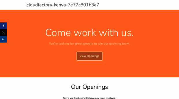 cloudfactory-kenya-7e77c801b3a7.breezy.hr