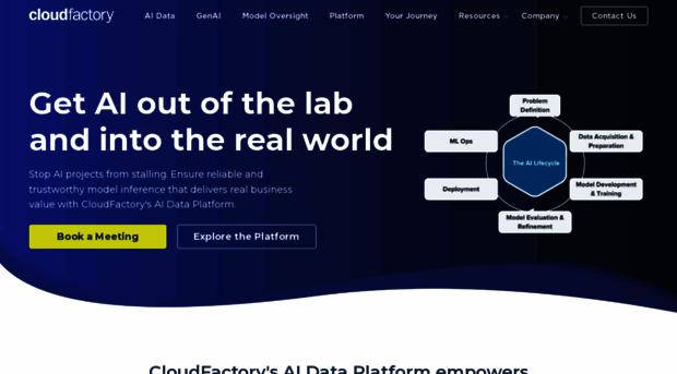 cloudfactory.com