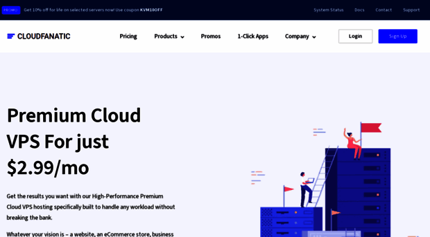 cloudfanatic.net