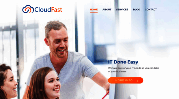 cloudfast.com