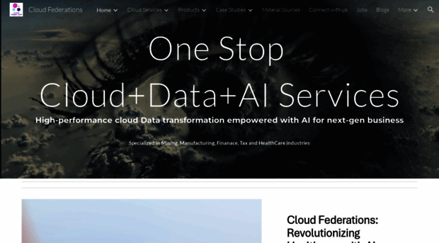 cloudfeds.com