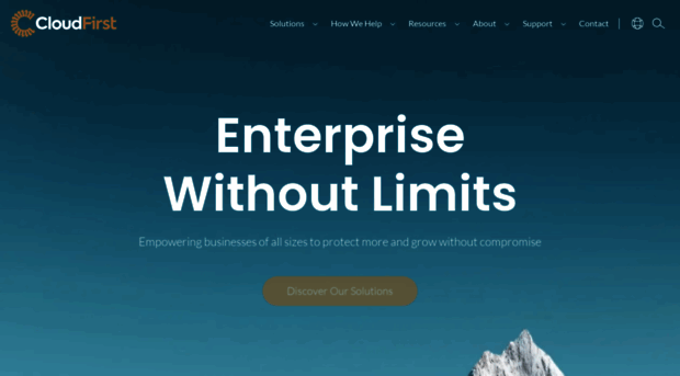 cloudfirst.host