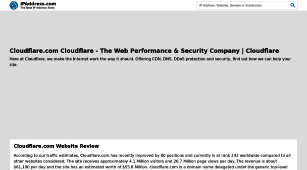 cloudflare.com.ipaddress.com