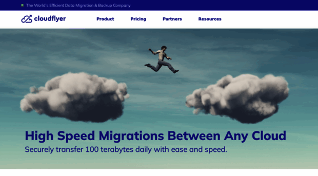 cloudflyer.io