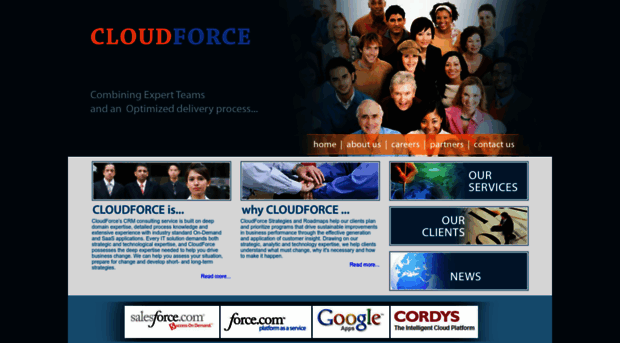 cloudforce.in