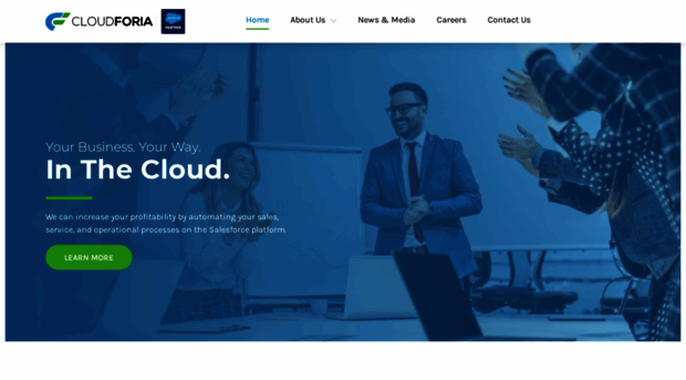 cloudforia.com