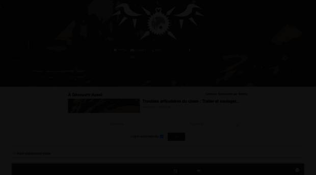 cloudforums.forumotion.com