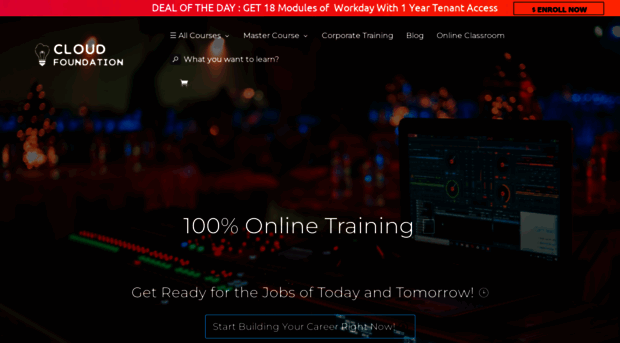cloudfoundation.com