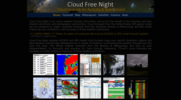 cloudfreenight.com