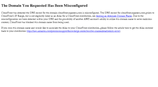 cloudfront.egamers.com
