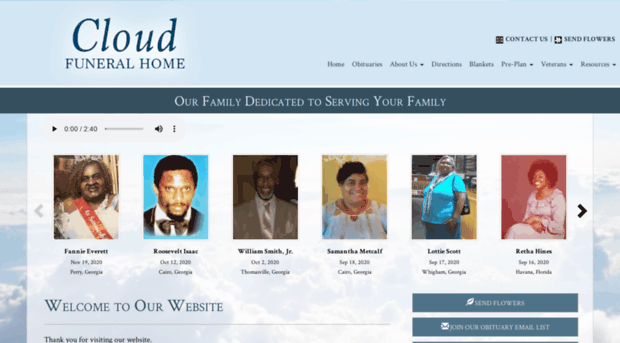 cloudfuneralhome.com