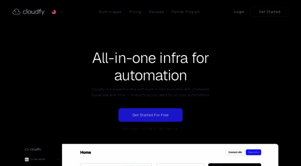 cloudfy.host