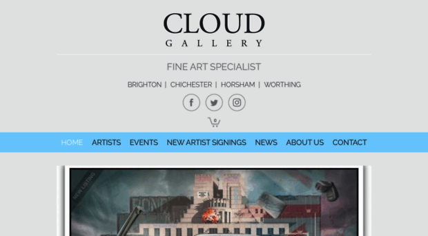 cloudgalleryfineart.co.uk