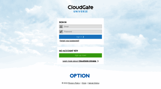 cloudgate.option.com