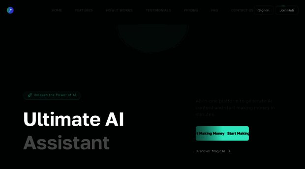 cloudget.ai