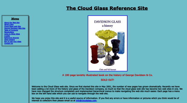 cloudglass.com