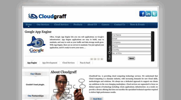 cloudgraff.com